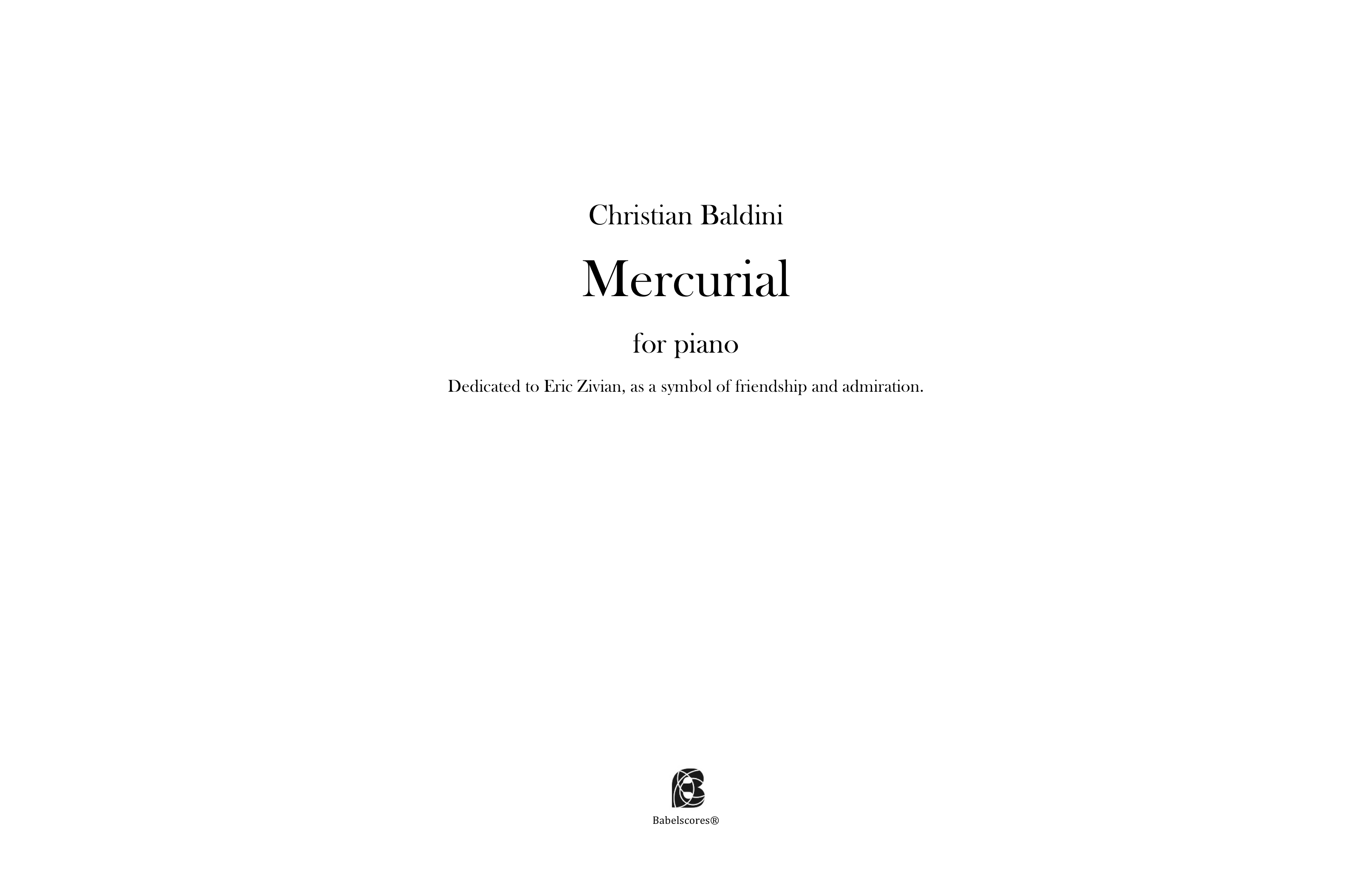 Mercurial revised Oct 29